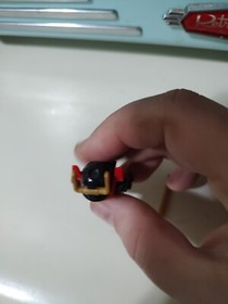 Lego Ninjago Nya Samurai X Minifigure 853544