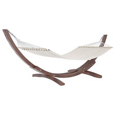 Amaca in cotone resistente