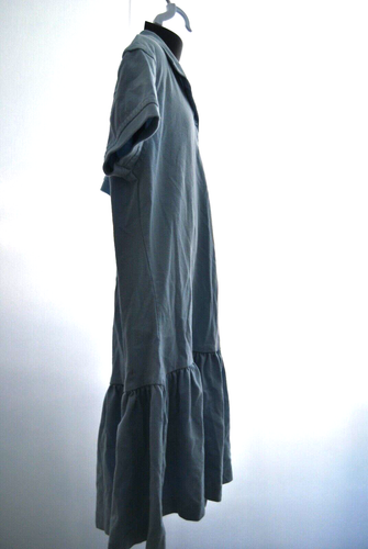 Girl's School Uniform Dress Size S Youth Blue in Color Calvary Christian Academy - Picture 13 of 24