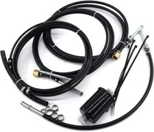 NFR0013 Nylon Fuel Line Kit 1988-1997 Chevrolet GMC Gas Trucks