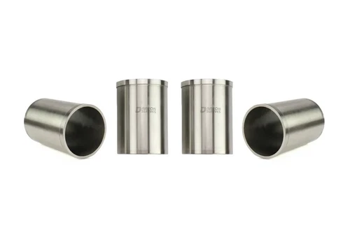 Darton Sleeve Flange Bore 3.410 / O.D 3.650 for Honda K24 & F20C / F22C 300-020 - Picture 1 of 3
