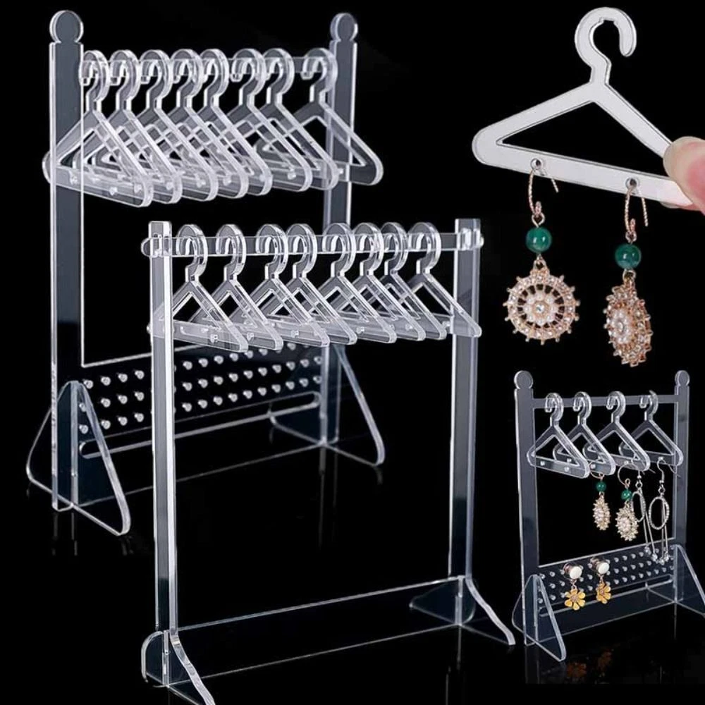 Jewellery stand for earrings online