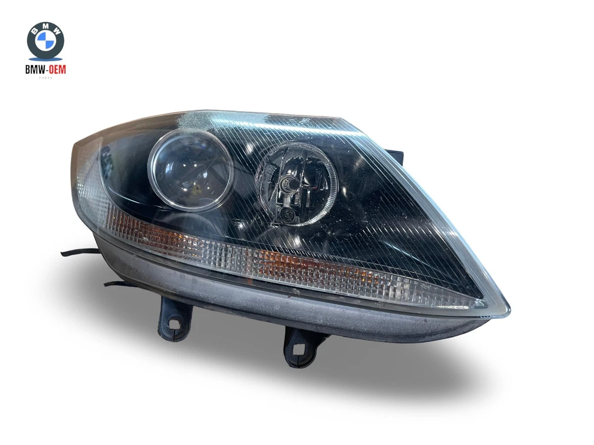  z4e85 純正ヘッドライト Genuine OEM Headlights for BMW Z4 for sale | eBay