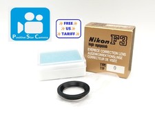       Unused  Nikon Eyepiece 0 For F3 HP F4 From JAPAN