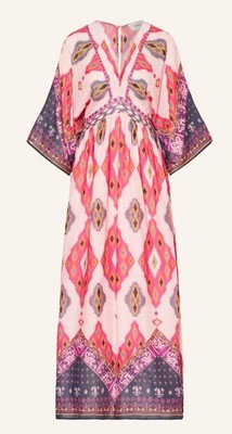 Ba&sh Damenkleid Gr.0 (34) Mehrfarbig Floral