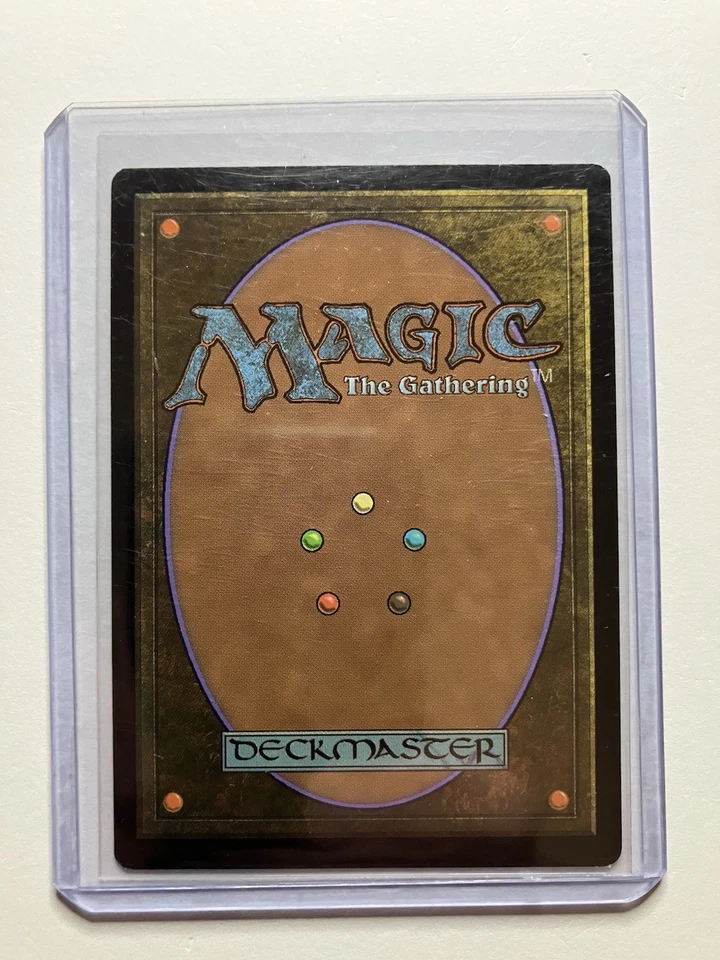 Magic the Gathering Sol Ring Commander 2015 Regular Card - Image 2 of 2