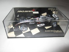 PMA Minichamps 1/43 McLaren MP4/19 No6 Kimi Raikkonen WEST Collectables 17+