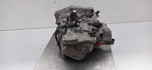 55186623 Caja Cambios para OPEL VECTRA C BERLINA Cosmo 2007 125029 - Imagen 2 de 6