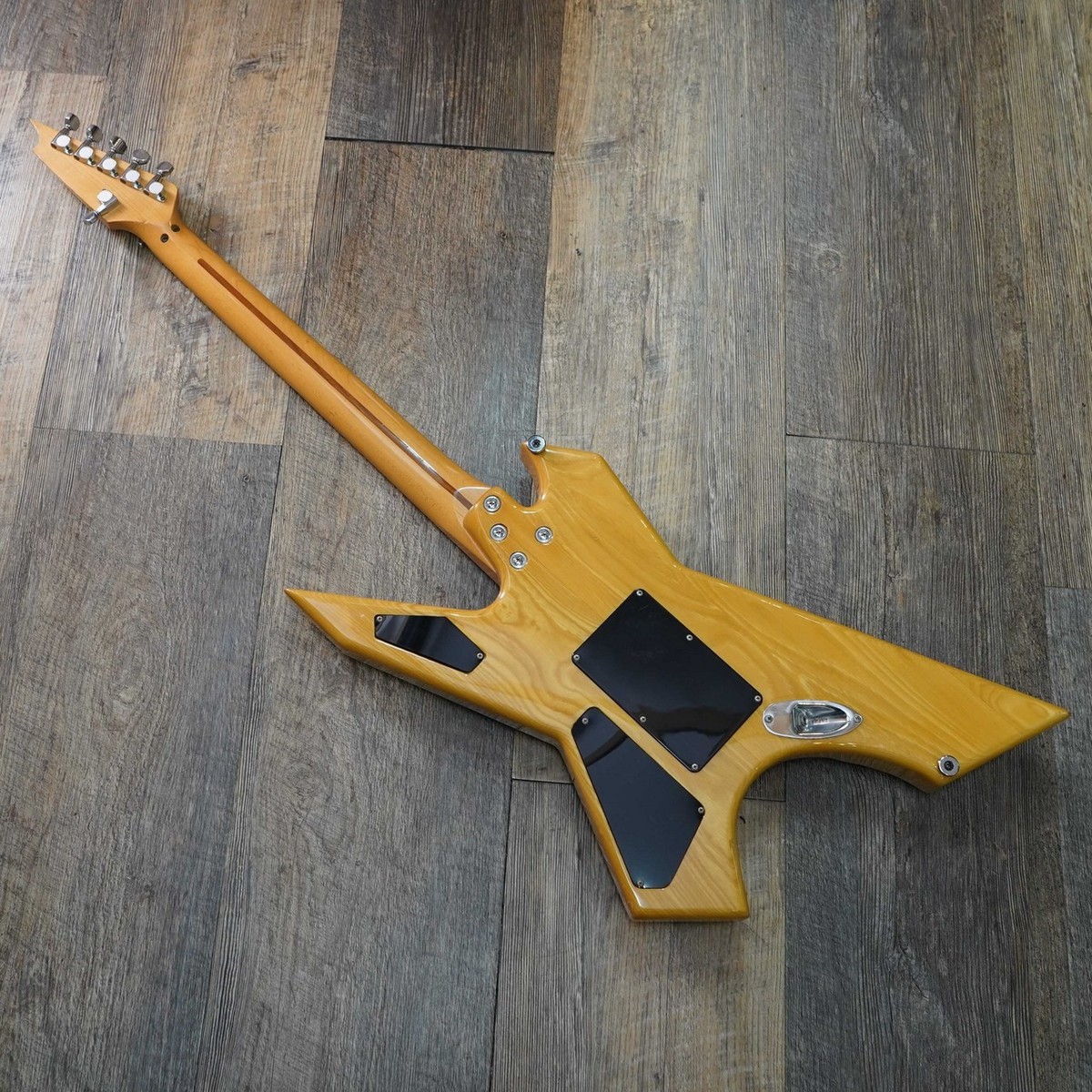 Killer KG-Stallion Used Electric Guitar | eBay