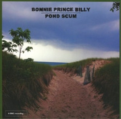 BONNIE 'PRINCE' BILLY POND SCUM (CD) ALBUM / NEW Audio CD