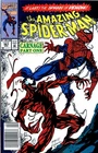 Amazing Spider-Man #361 CGC IT 1992 1st Carnage🔥Rare Newsstand-ASM-NEAR MINT-WP