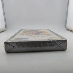 Fox&rsquo;s Peter Pan and The Pirates - Box Only - Nintendo Nes &ndash; Shrink- (No Game)