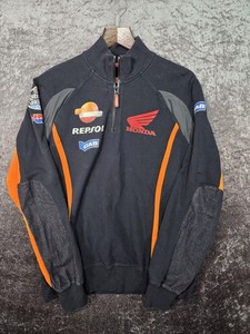 Repsol Honda Hoodie | eBay UK