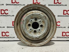 Jantes Fiat FIORINO