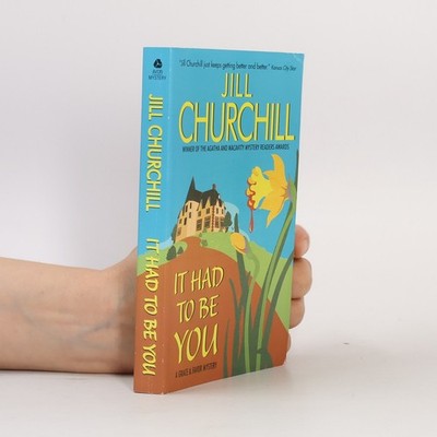 A Grace & Favor Mystery - 5: It Had to Be You: A Grace & Favor Mystery