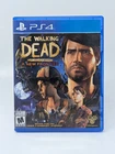The Walking Dead: A New Frontier (PlayStation 4 PS4) – CIB