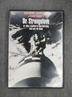 Dr. Strangelove: Or, How I Learned to Stop Worrying and Love the Bomb Dvds