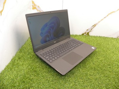 DELL LATITUDE 3510 15,6'' LAPTOP i3-10110U 8GB RAM 256GB SSD WINDOWS 11 SCHNELL