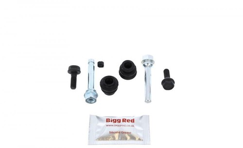 Collare fascia riparazione 1 bullone 8 centimetri acciaio FRS Tasco