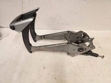 Opel Zafira B 2011 Vorrichtung Parkbremse Handbremse Feststellbremse Innenraum