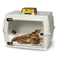 Brinsea TLC-50 Eco Series II Large Bird Brooder, Pet Recovery Incubator with ...
