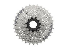 Shimano Alivio HG201 9 Spd MTB Cassette