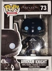 Funko Pop! Heroes Batman Arkham Knight Vinyl Figure #73