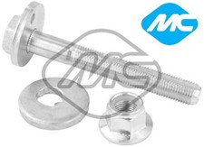 Metalcaucho 39441 Lenker für Radaufhängung Querlenker Lenker 