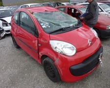 Cremagliera servosterzo CITROEN C1 1 PHASE 1
