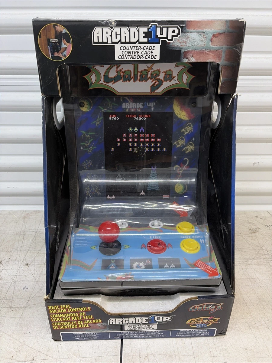 25+ Galaxian Arcade Game Machines for sale | Updated Oct 2026