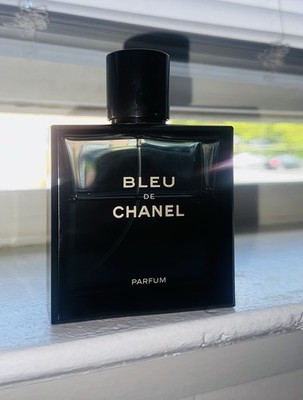 CHANEL Bleu De Chanel 5oz Men Eau De Parfum for sale online | eBay