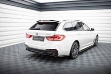 Maxton Design Heck Ansatz Flaps Diffusor passend f�r BMW 5er G30/ G31 M-Paket sc