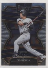 2020 Panini Select Gio Urshela #100 0q0