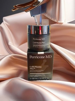 Perricone MD Cold Plasma Plus Advanced Serum Concentrate - 2oz