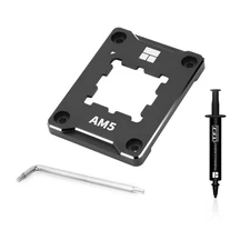 AM5 Contact Frame for Secure AM5 CPU Anti-Bending Buckle Kit, AM5 CPU Bracket...
