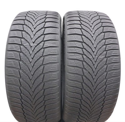 225 45 18 NEXEN 225/45 R18 95V XL WinGuard Sport 2 WU7 Winterreifen 2020 6,5mm