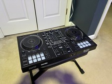 Hercules DJ Control Inpulse 500 2-Channel DJ Controller w/ Cable SHIP FREE