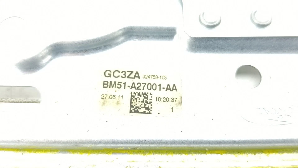 1769161 ELEVALUNAS TRASERO IZQUIERDO / 204219 PARA FORD FOCUS III TURNIER 1.6 TD - Imagen 2 de 4