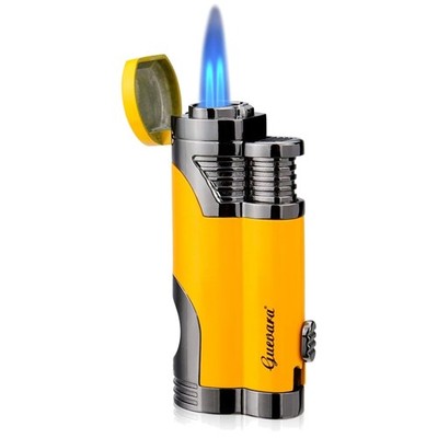 Powerful Flame Windproof Lighter