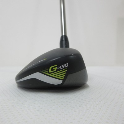 Ping Hybrid G430 HY 19° Stiff PING TOUR 2.0 CHROME 85 | eBay