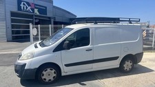 Calandre Fiat SCUDO