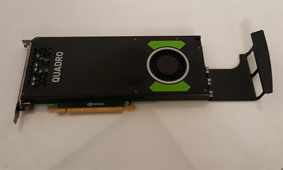 HP Nvidia Quadro M4000 8GB DDR5 Video Grafikkarte 818241-001 818867-001