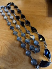 CHLOE & ISABEL RUE ROYALE CONVERTIBLE NECKLACE