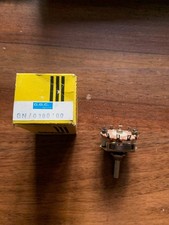 COMMUTATORE MULTIPLO GBC GN/0380  00