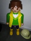 Playmobil XXL giant figure Playmobil XXL construction character free shipping
