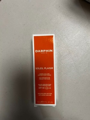 Darphin Soleil Plaisir Anti-Aging Suncare SPF 50 50ml
