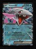 Veluza ex Pokemon Journey Together JTG #043