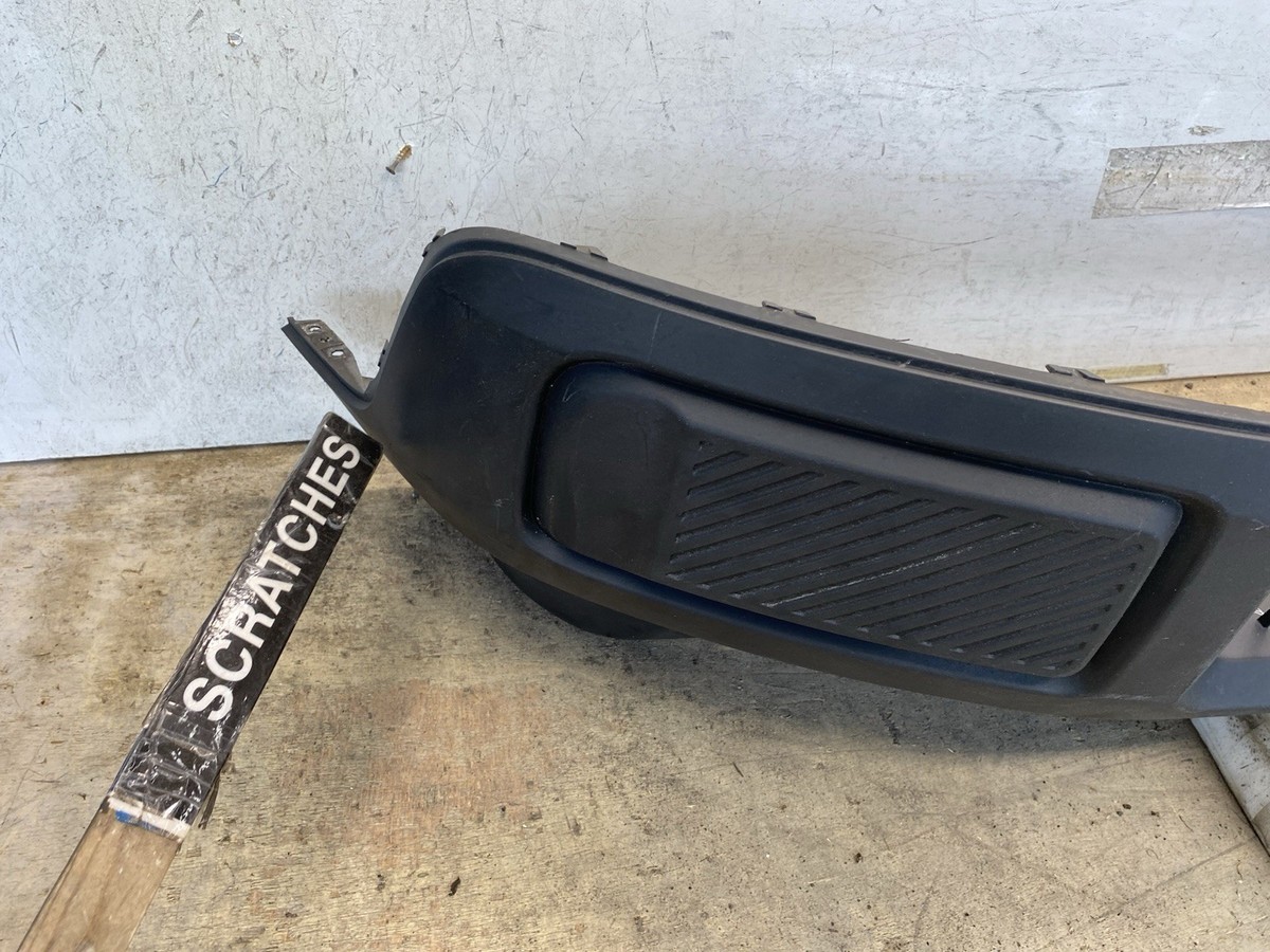 2022-2024 FORD MAVERICK FRONT LOWER BUMPER COVER | eBay