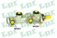 Hauptbremszylinder LPR 1811 FüR Giulietta Fiat Abarth Pininfarina Spider 75 90