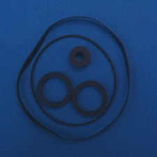 Tascam Portastudio 244 MKii / MK2 Repair Kit - Belt, Pinch Roller, Idler Tire